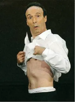 Il genio di Benigni? Ha copiato le battute da un sito