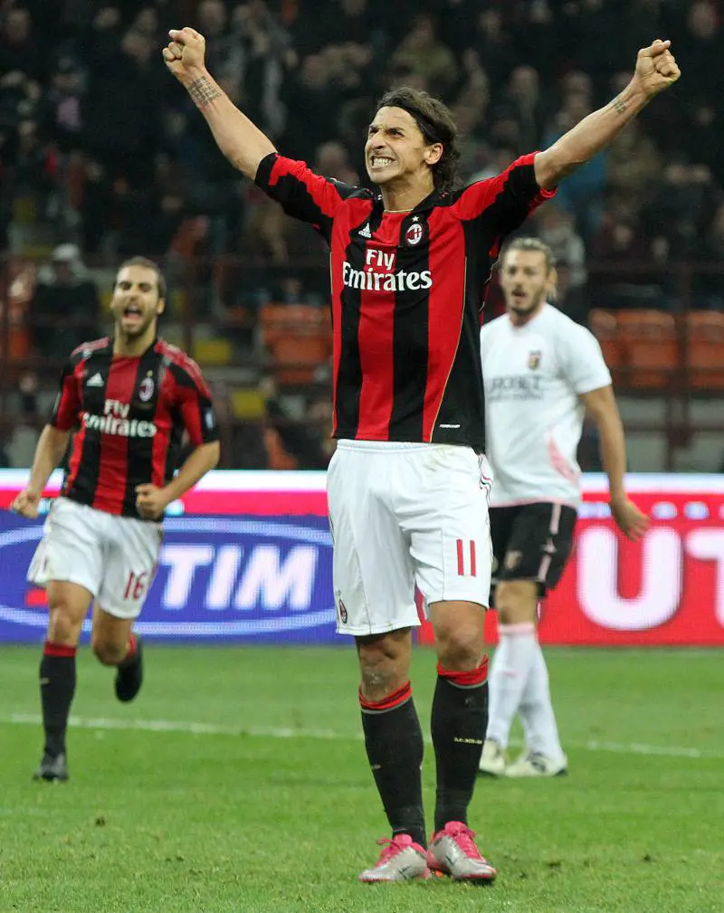 La Lazio scivola, ride il Milan: primo dopo 2 anni 
Pari per Inter e Juve. E il Napoli sale al 3° posto