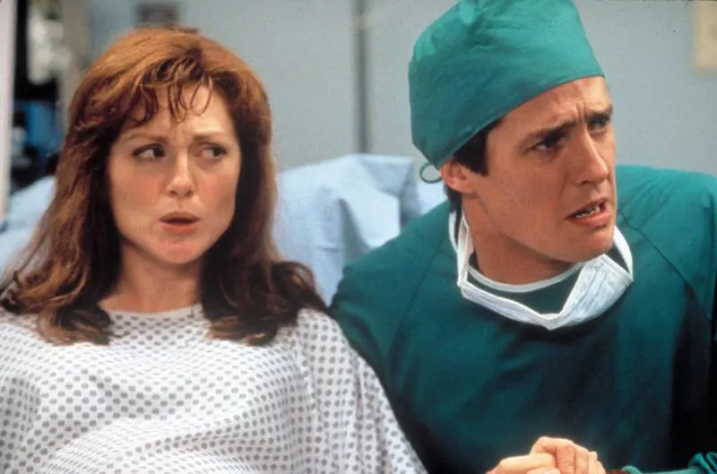 L'ultima crociata femminista 
Basta con i mariti in sala parto