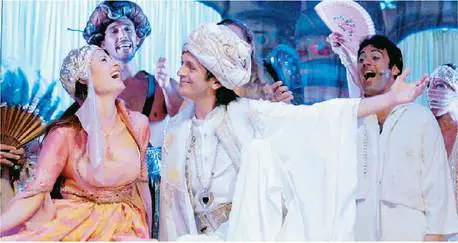 A Milano impazza la febbre del musical