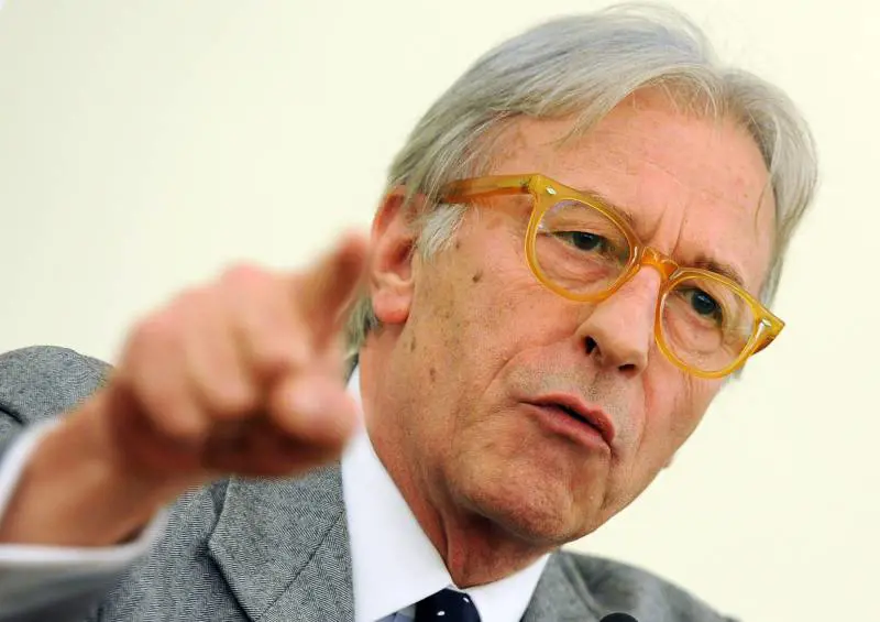 Feltri, sentenza politica o ritorsione? 
Minzolini, Battista e Pansa: censura