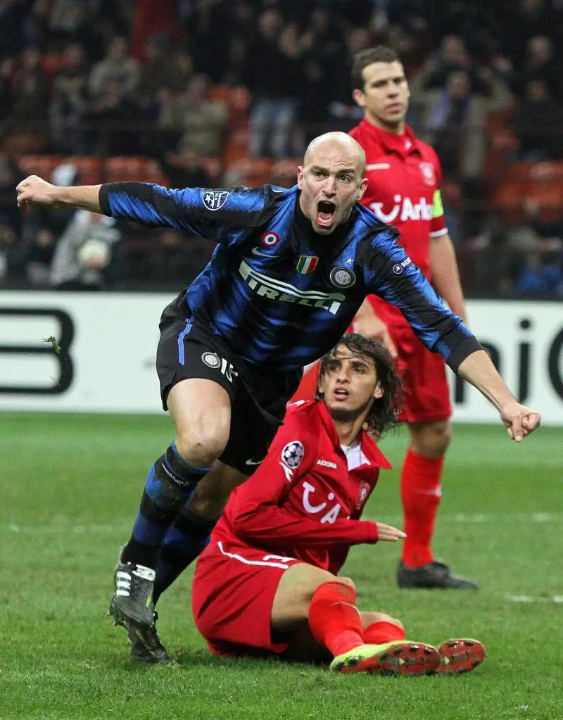 L’Inter si riprende la Champions