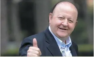 Boldi: "Se Fini e Berlusconi fanno pace torno con De Sica"