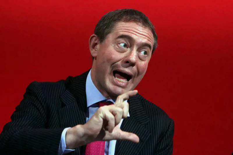 Urso tiene famiglia: 54mila euro al suo socio