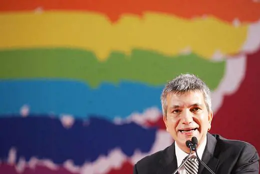 Vendola, ultima follia: paragonare l’Italia al Cile