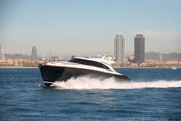 Aragostiere Austin Parker