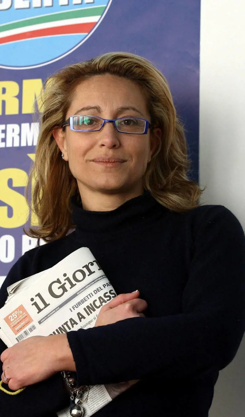 L’INTERVISTA 4 MARIA GRAZIA FRIJIA