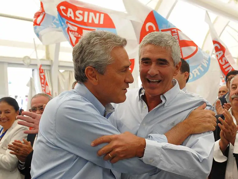 La congiura di palazzo della partitocrazia