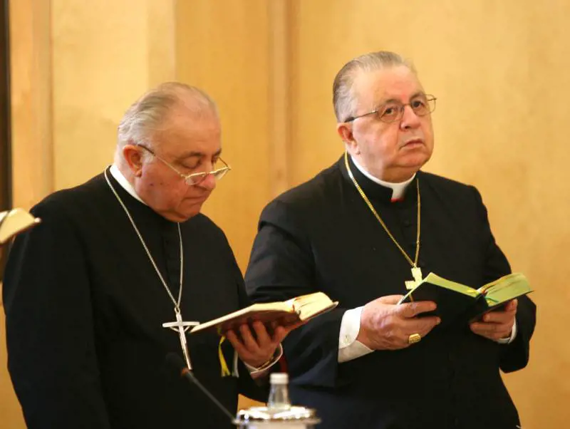 Tettamanzi: "Non tutti gli immigrati sono delinquenti"