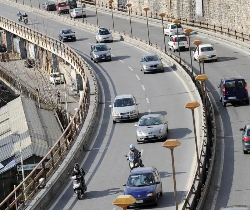 «Morti in Soprelevata? Colpa della burocrazia»