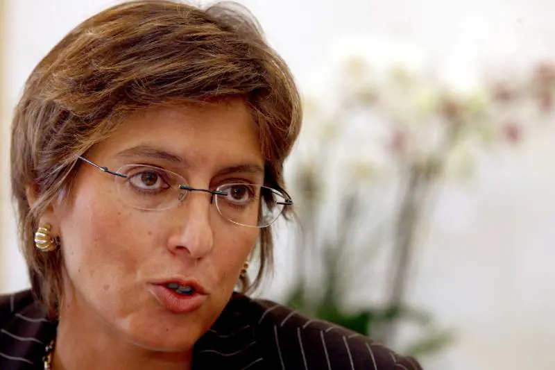 Bongiorno: "Gravidanza politica? E' offensivo"