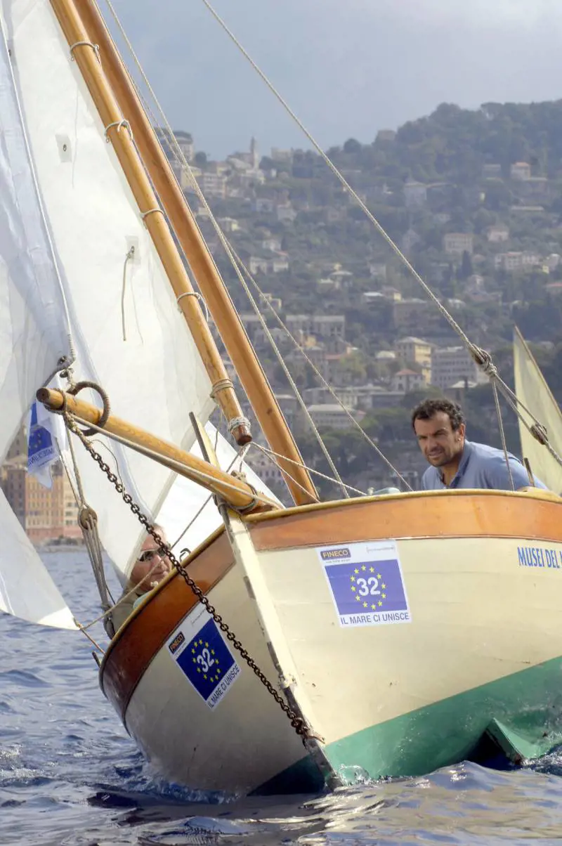 Guzzardi: "Così salviamo
l’artigianato
della nautica"
 
