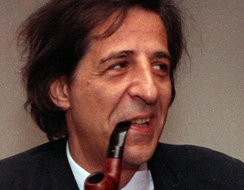 Gaber e Pasolini insieme allArchivolto