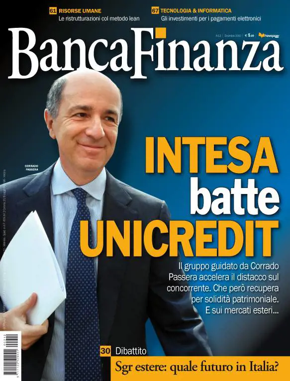 Sgr estere, quale futuro in Italia?