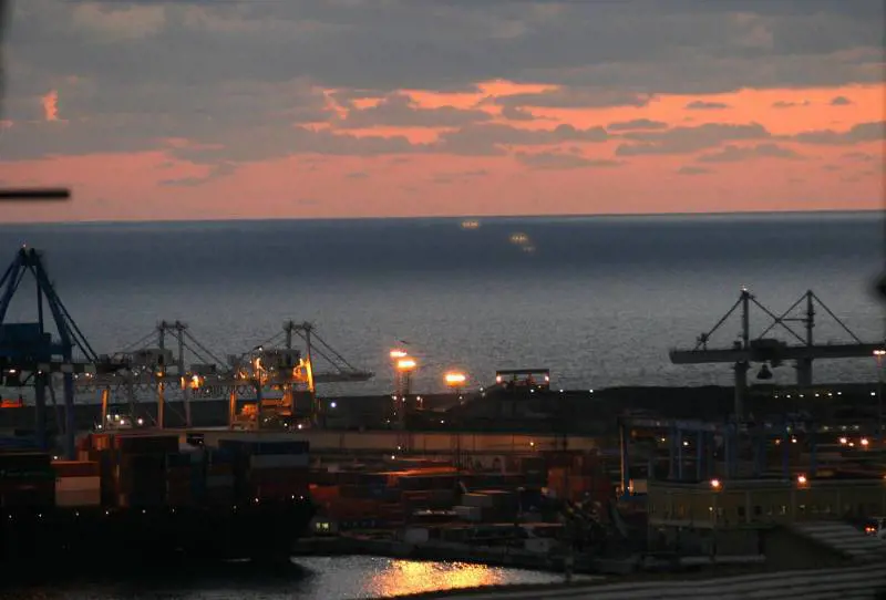 Caro Gesù Bambino, ridammi Genova comera