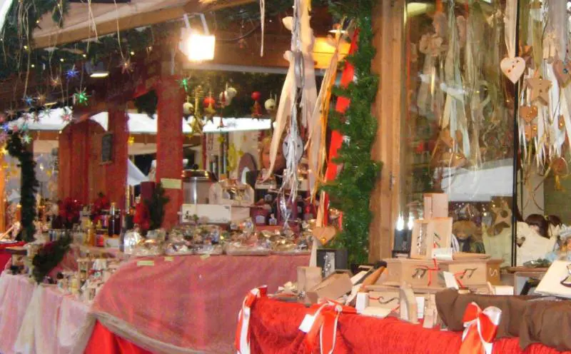 Nervi ottiene il suo mercato: oggi apriranno i banchi di prodotti tipici agroalimentari