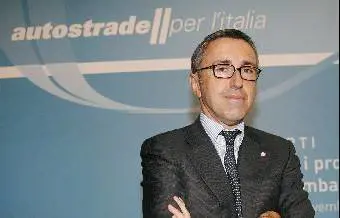 "Facciamo come in Francia: se nevica stop ai Tir"