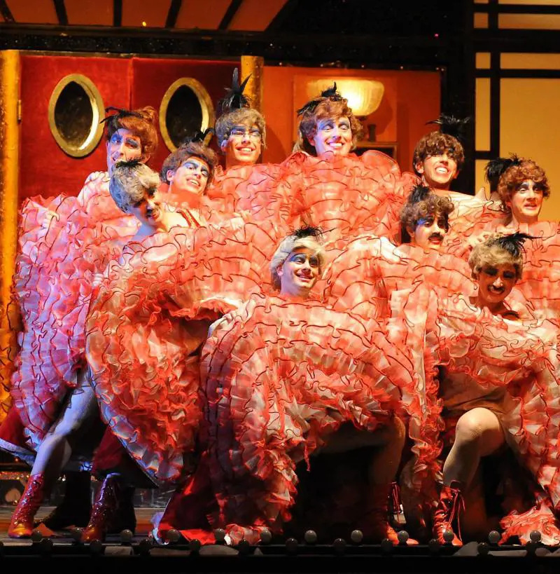 Fondatore Il goliarda che stupì DAnnunzio