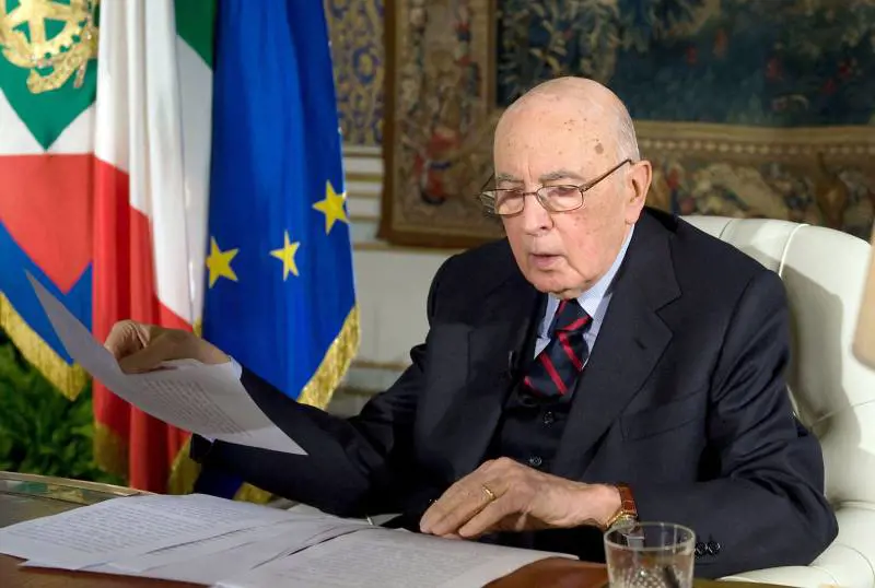 Se Napolitano fa il megafono del giovanilismo