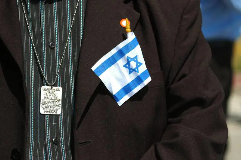 Wikileaks sul Medioriente 
"Nel 2009 Israele pronto 
alla guerra su vasta scala"