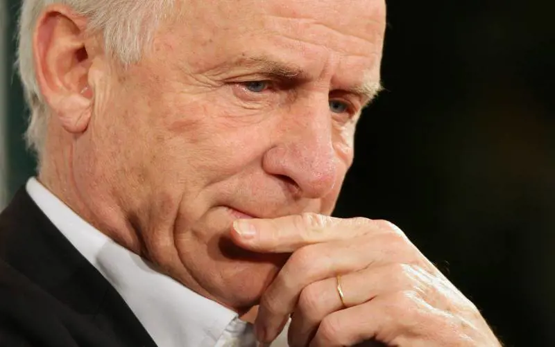 Trap, la voglia è più forte degli acciacchi