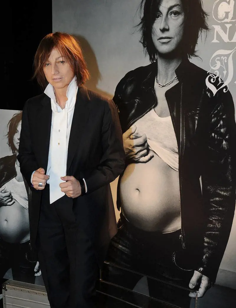 E brava Gianna Nannini. Solo una mamma rock dà alla luce un disco così
