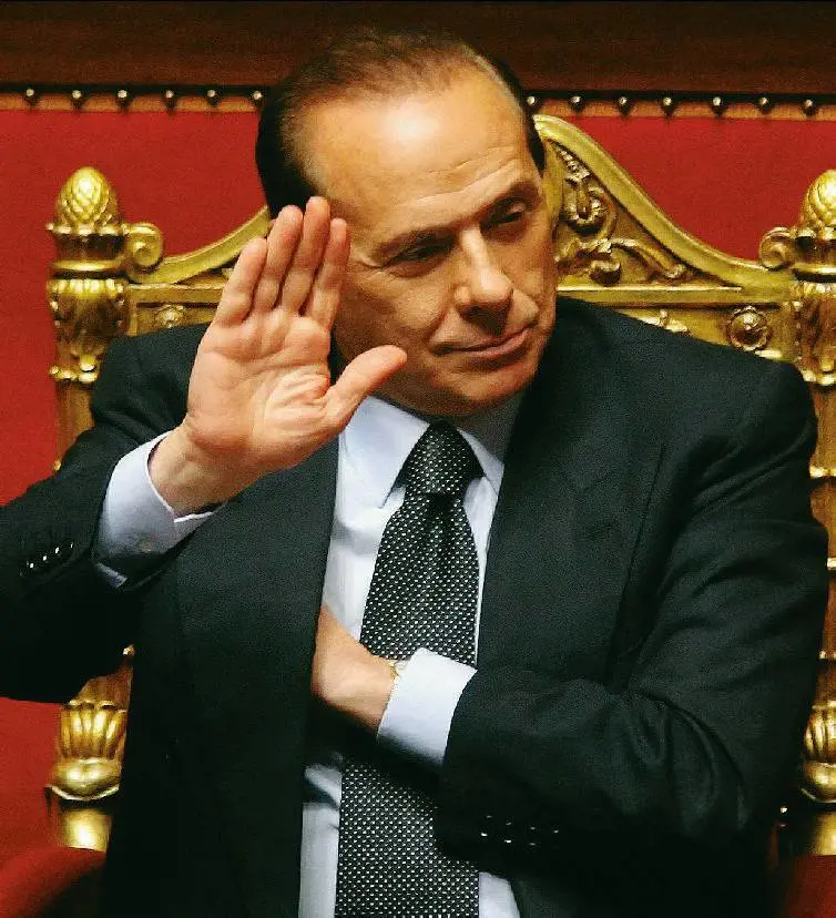 "Non ho paura, affronterò i processi"