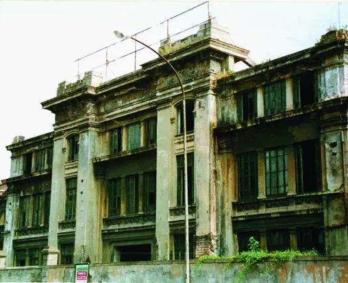 Larchivio museo della stampa di Quarto cerca casa