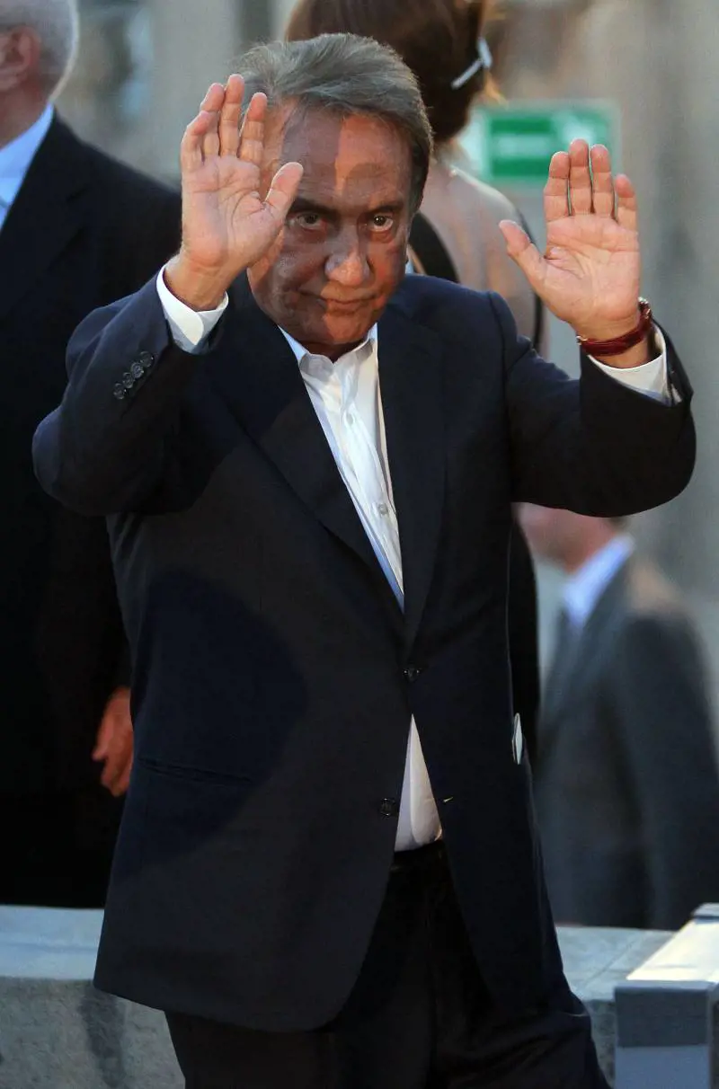 Fede: "Accuse incredibili, voglio parlare al pm"