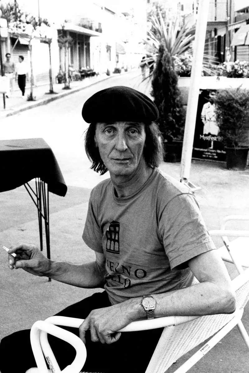 Il piccolo lord che inventò la "metafisica" del thriller