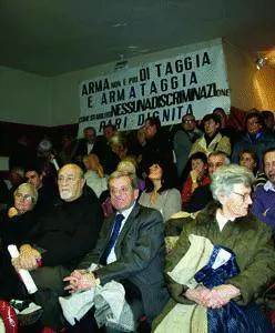 «Taggia» contro Taggia per farsi chiamare «Arma di»