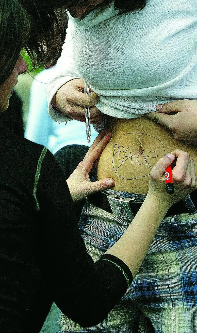 «Ho vissuto la guerra e il 68: non compatisco i bamboccioni»