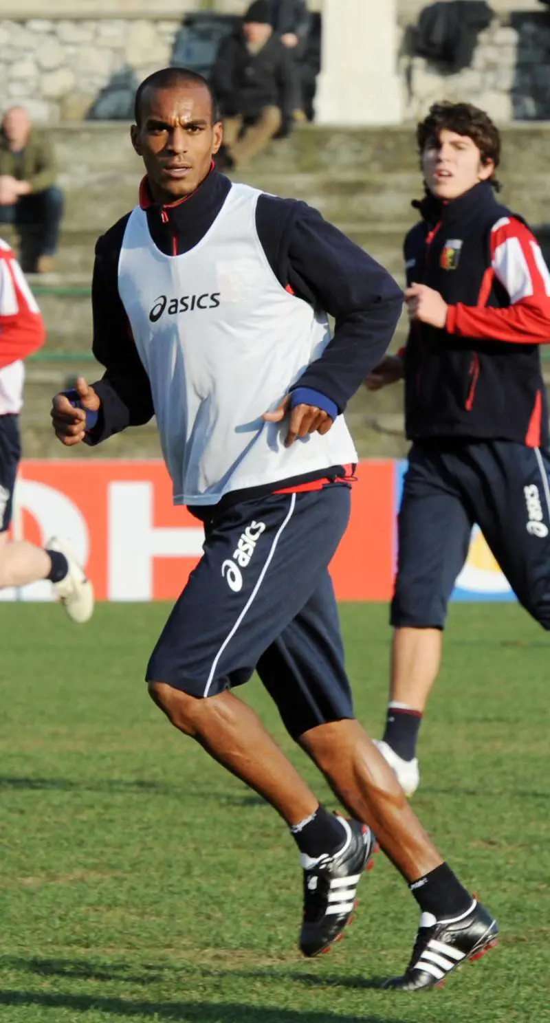 Preziosi: «Konko e il centrocampo è a posto. Ora aspetto i gol»