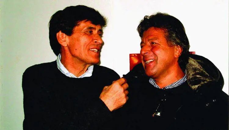 Così Genova Spera in unaltra cultura