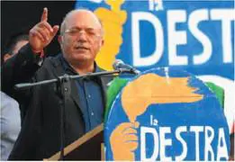 Storace: "Rieccomi, vi racconto le mie sette vite"