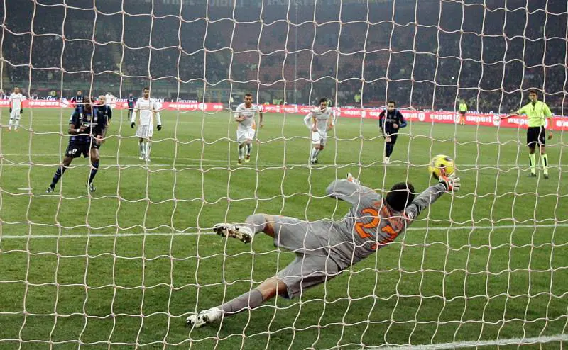 Milan, ancora un pari 
Inter-Roma show: 5-3