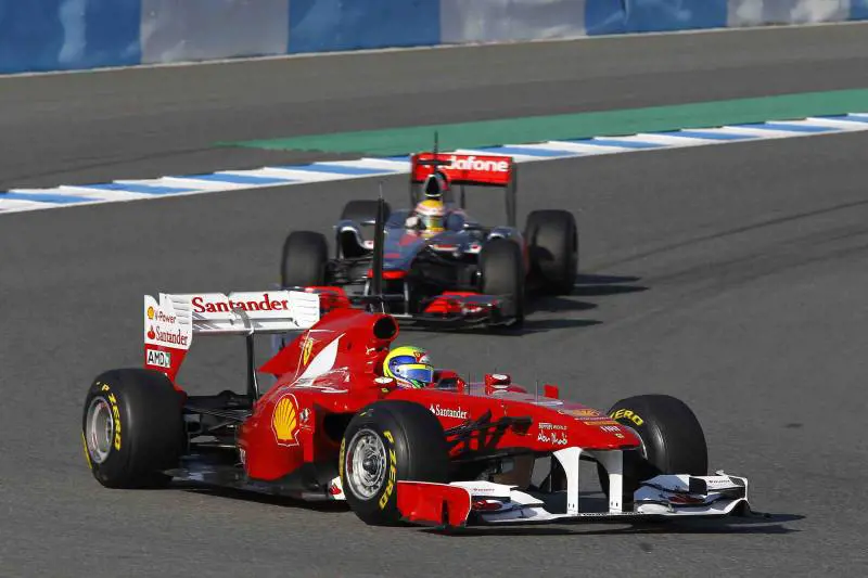 Ford fa causa alla Ferrari: "F150 è il nome di un nostro pick-up"