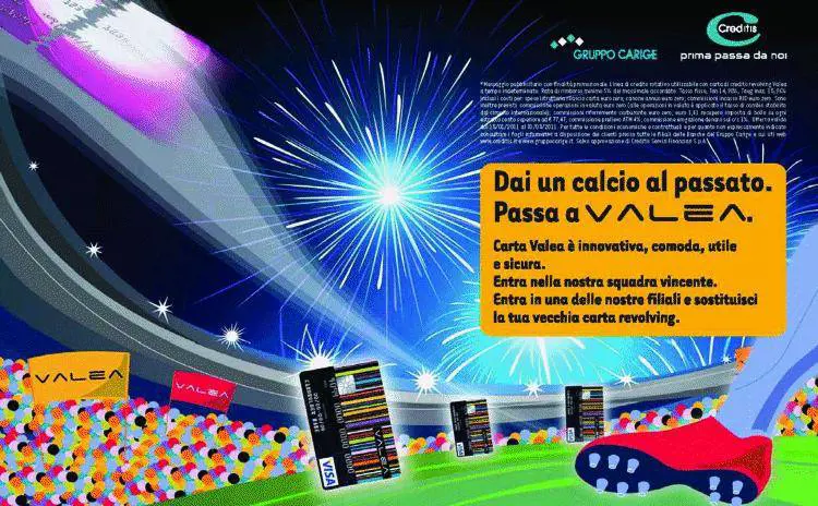 Valea, nasce la nuova carta dei campioni