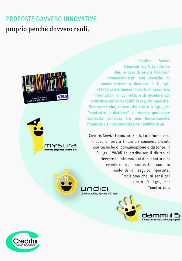 Una banca sempre più vicina alla famiglia