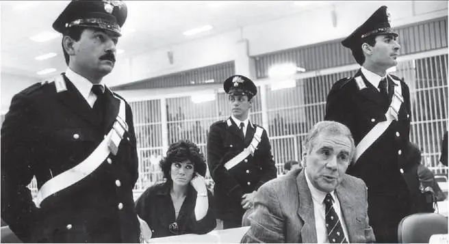Tortora, dopo 22 anni  
ecco un’altra ingiustizia
