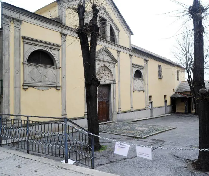 Via Ventimiglia, loasi della violenza che resta impunita