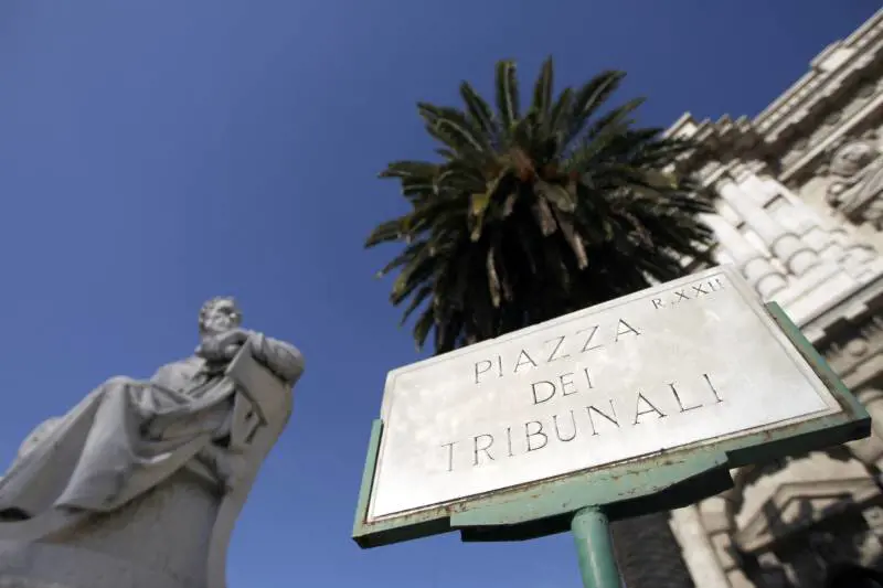 Giustizia, finita l'era degli intoccabili:
 
arriva la rivoluzione attesa da 17 anni