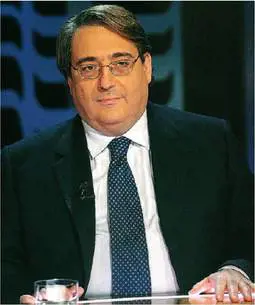 Al «Sole» finisce l’era Riotta: Napoletano il nuovo direttore