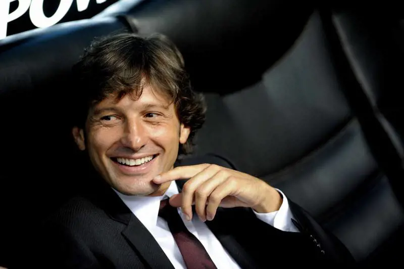 Ci hanno dato tre scudetti in più