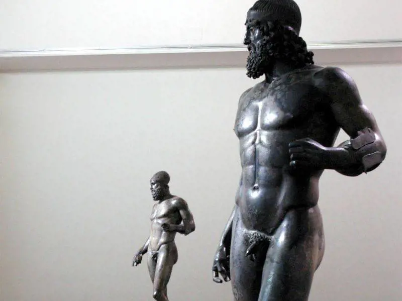 Expo, lo stop da Franceschini: "Bronzi sono intrasportabili"