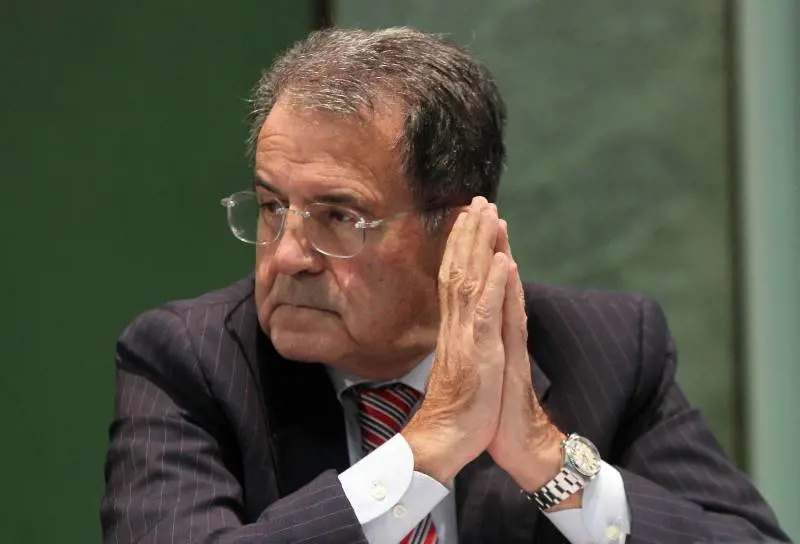 Pensioni, Prodi: "Dal Giornale accuse ridicole"
