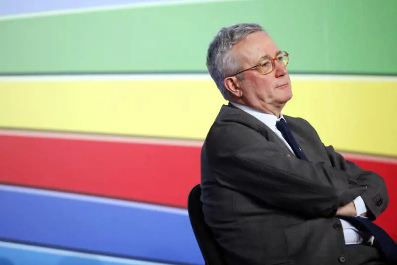 Tremonti, nostalgia Iri 
Ma l'industria italiana 
ha bisogno di questo?