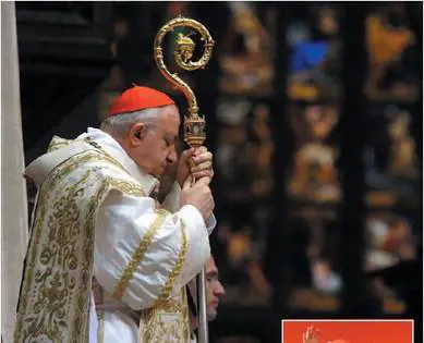 Erede di Tettamanzi, spunta il nunzio a Parigi