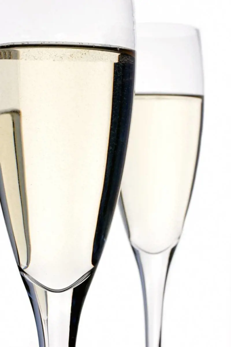 Nel 2012 il prosecco supererà lo champagne