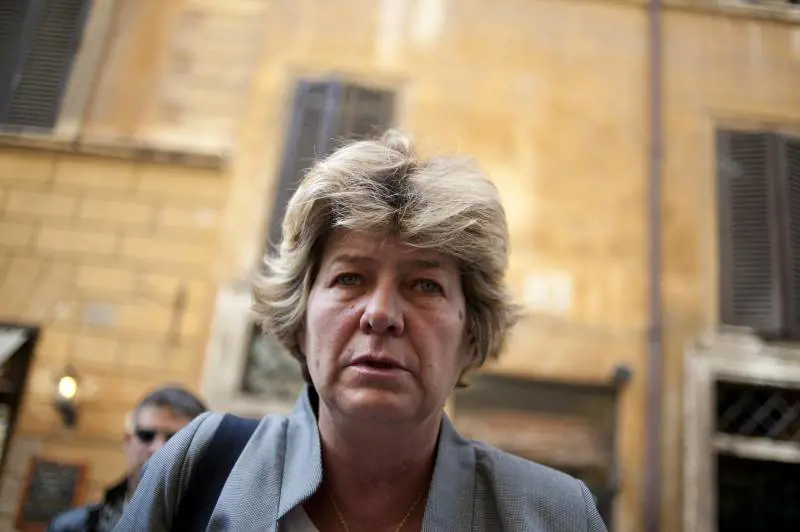Primo maggio, a Bologna 
la Cgil in piazza da sola: 
Triplice sempre più divisa